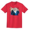 Ultra Cotton® Tall 6 oz. Short-Sleeve T-Shirt Thumbnail