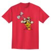 Ultra Cotton® Tall 6 oz. Short-Sleeve T-Shirt Thumbnail