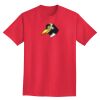 Ultra Cotton® Tall 6 oz. Short-Sleeve T-Shirt Thumbnail