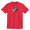 Ultra Cotton® Tall 6 oz. Short-Sleeve T-Shirt Thumbnail