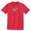 Ultra Cotton® Tall 6 oz. Short-Sleeve T-Shirt Thumbnail