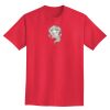 Ultra Cotton® Tall 6 oz. Short-Sleeve T-Shirt Thumbnail