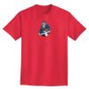 Ultra Cotton® Tall 6 oz. Short-Sleeve T-Shirt Thumbnail