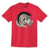 Ultra Cotton® Tall 6 oz. Short-Sleeve T-Shirt Thumbnail