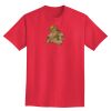 Ultra Cotton® Tall 6 oz. Short-Sleeve T-Shirt Thumbnail