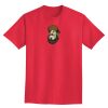 Ultra Cotton® Tall 6 oz. Short-Sleeve T-Shirt Thumbnail