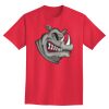 Ultra Cotton® Tall 6 oz. Short-Sleeve T-Shirt Thumbnail