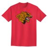 Ultra Cotton® Tall 6 oz. Short-Sleeve T-Shirt Thumbnail