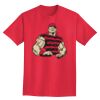 Ultra Cotton® Tall 6 oz. Short-Sleeve T-Shirt Thumbnail