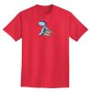 Ultra Cotton® Tall 6 oz. Short-Sleeve T-Shirt Thumbnail