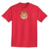 Ultra Cotton® Tall 6 oz. Short-Sleeve T-Shirt Thumbnail