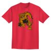 Ultra Cotton® Tall 6 oz. Short-Sleeve T-Shirt Thumbnail