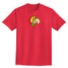 Ultra Cotton® Tall 6 oz. Short-Sleeve T-Shirt Thumbnail