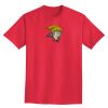 Ultra Cotton® Tall 6 oz. Short-Sleeve T-Shirt Thumbnail
