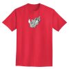Ultra Cotton® Tall 6 oz. Short-Sleeve T-Shirt Thumbnail