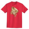 Ultra Cotton® Tall 6 oz. Short-Sleeve T-Shirt Thumbnail