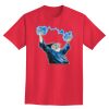 Ultra Cotton® Tall 6 oz. Short-Sleeve T-Shirt Thumbnail
