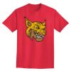 Ultra Cotton® Tall 6 oz. Short-Sleeve T-Shirt Thumbnail