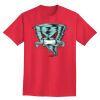 Ultra Cotton® Tall 6 oz. Short-Sleeve T-Shirt Thumbnail