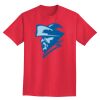 Ultra Cotton® Tall 6 oz. Short-Sleeve T-Shirt Thumbnail