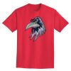 Ultra Cotton® Tall 6 oz. Short-Sleeve T-Shirt Thumbnail