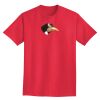 Ultra Cotton® Tall 6 oz. Short-Sleeve T-Shirt Thumbnail