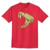Ultra Cotton® Tall 6 oz. Short-Sleeve T-Shirt Thumbnail