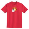 Ultra Cotton® Tall 6 oz. Short-Sleeve T-Shirt Thumbnail