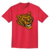 Ultra Cotton® Tall 6 oz. Short-Sleeve T-Shirt Thumbnail