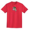 Ultra Cotton® Tall 6 oz. Short-Sleeve T-Shirt Thumbnail