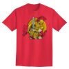 Ultra Cotton® Tall 6 oz. Short-Sleeve T-Shirt Thumbnail