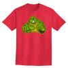 Ultra Cotton® Tall 6 oz. Short-Sleeve T-Shirt Thumbnail