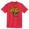 Ultra Cotton® Tall 6 oz. Short-Sleeve T-Shirt Thumbnail
