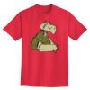 Ultra Cotton® Tall 6 oz. Short-Sleeve T-Shirt Thumbnail