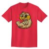 Ultra Cotton® Tall 6 oz. Short-Sleeve T-Shirt Thumbnail
