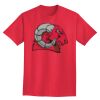 Ultra Cotton® Tall 6 oz. Short-Sleeve T-Shirt Thumbnail