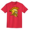 Ultra Cotton® Tall 6 oz. Short-Sleeve T-Shirt Thumbnail