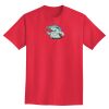 Ultra Cotton® Tall 6 oz. Short-Sleeve T-Shirt Thumbnail
