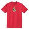 Ultra Cotton® Tall 6 oz. Short-Sleeve T-Shirt Thumbnail