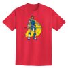 Ultra Cotton® Tall 6 oz. Short-Sleeve T-Shirt Thumbnail