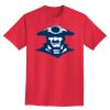Ultra Cotton® Tall 6 oz. Short-Sleeve T-Shirt Thumbnail