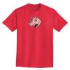 Ultra Cotton® Tall 6 oz. Short-Sleeve T-Shirt Thumbnail