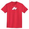 Ultra Cotton® Tall 6 oz. Short-Sleeve T-Shirt Thumbnail