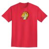 Ultra Cotton® Tall 6 oz. Short-Sleeve T-Shirt Thumbnail