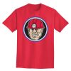 Ultra Cotton® Tall 6 oz. Short-Sleeve T-Shirt Thumbnail