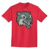 Ultra Cotton® Tall 6 oz. Short-Sleeve T-Shirt Thumbnail