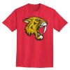 Ultra Cotton® Tall 6 oz. Short-Sleeve T-Shirt Thumbnail