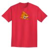 Ultra Cotton® Tall 6 oz. Short-Sleeve T-Shirt Thumbnail
