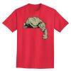 Ultra Cotton® Tall 6 oz. Short-Sleeve T-Shirt Thumbnail