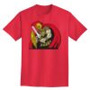 Ultra Cotton® Tall 6 oz. Short-Sleeve T-Shirt Thumbnail